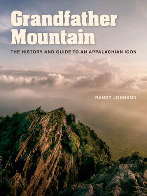 cover image of Grandfather Mountain